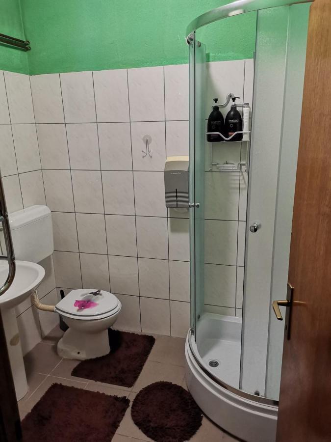 Nik-rom Apartment Bosanska Gradiska