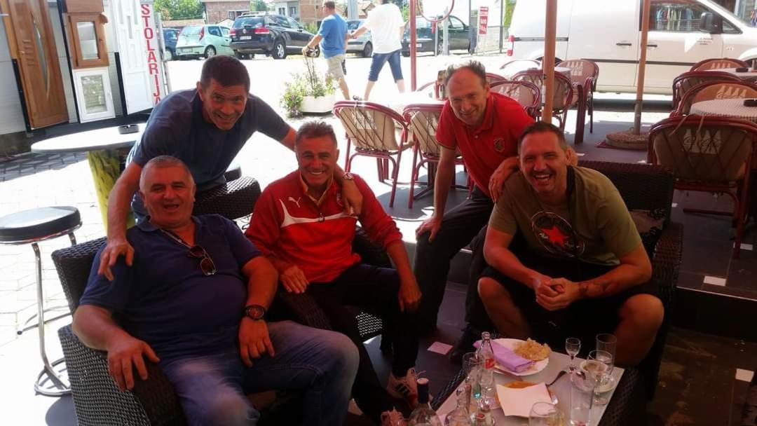 Nik-rom Bosanska Gradiska