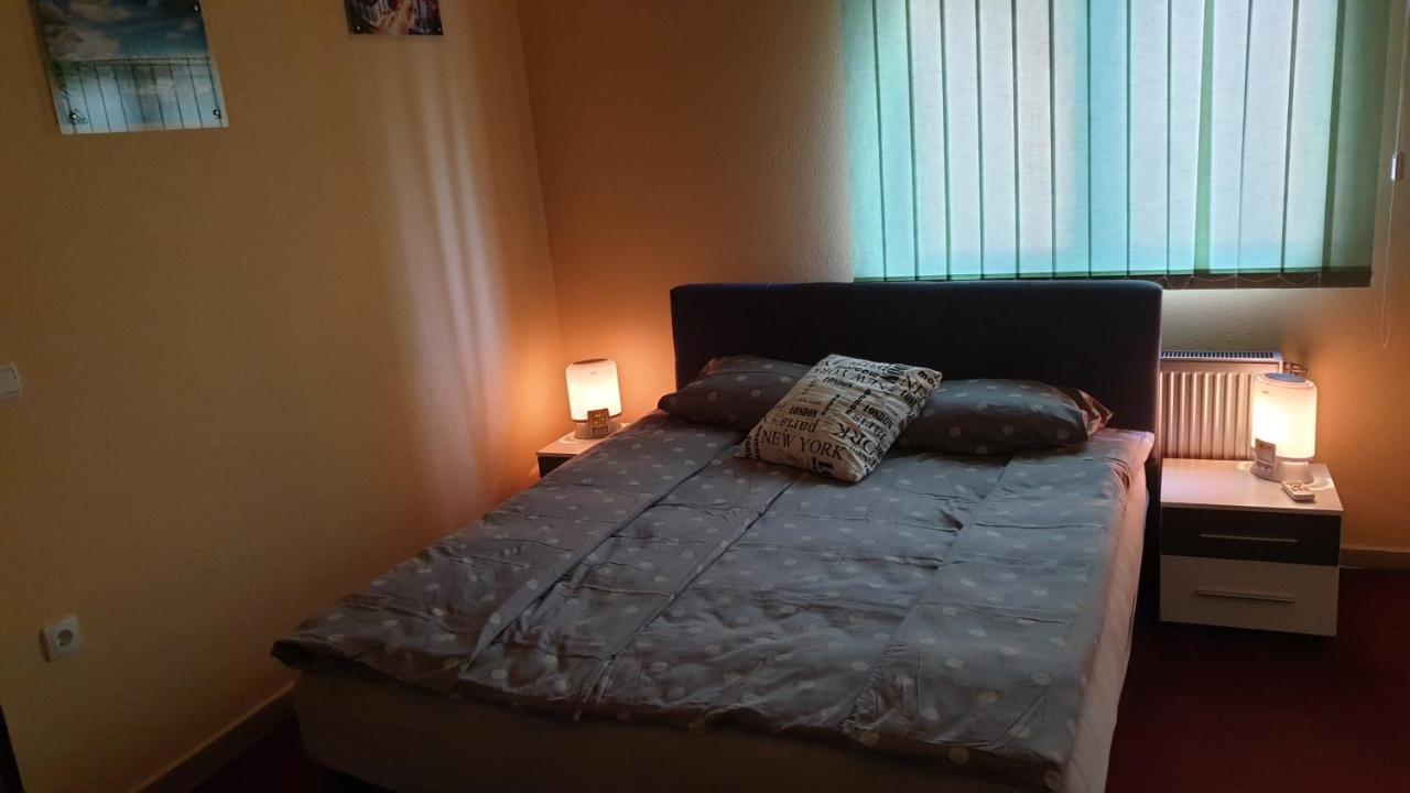 Nik-rom Apartment Bosanska Gradiska